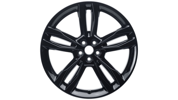 Original Ford Edge Alufelge 21