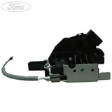 Original Ford Transit ab 2014 Heckklappenverriegelung 2096362