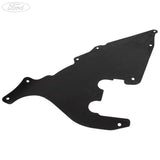Original Ford Ranger ab 2019 Verkleidung Radhaus links 2214011