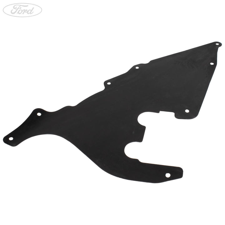 Original Ford Ranger ab 2019 Verkleidung Radhaus links 2214011