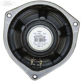 Ka Mk2 Hecklautsprecher ICE Feature Pack 2 2008-2013