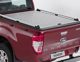 Original Ford Ranger mit Reling-Starrer Persenning 2012- 1882091