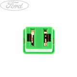 C-MAX Mondeo Galaxy  S-MAX Fiesta Sicherung 40 AMP