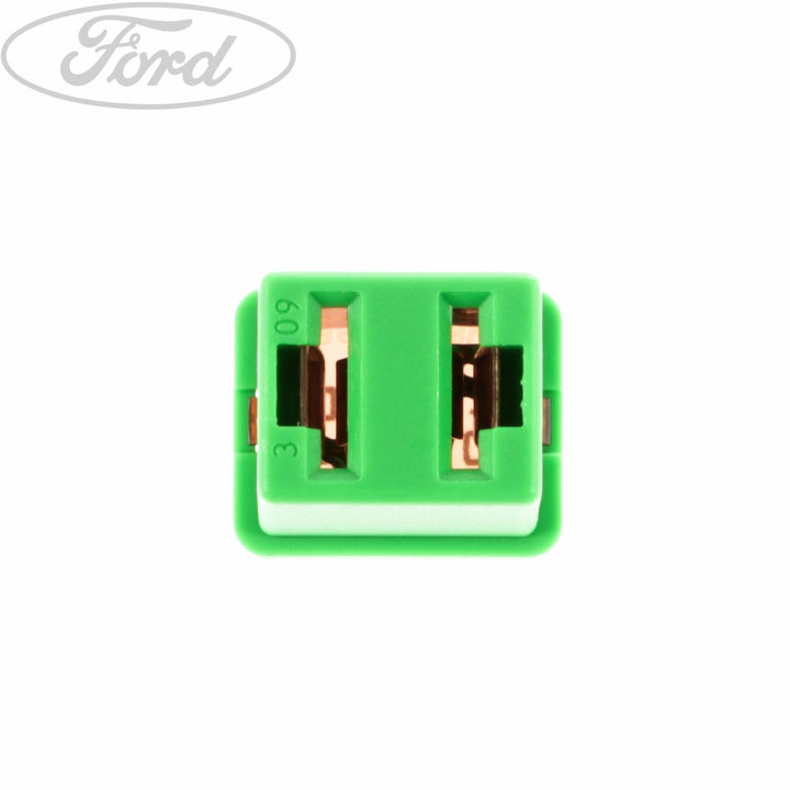C-MAX Mondeo Galaxy  S-MAX Fiesta Sicherung 40 AMP