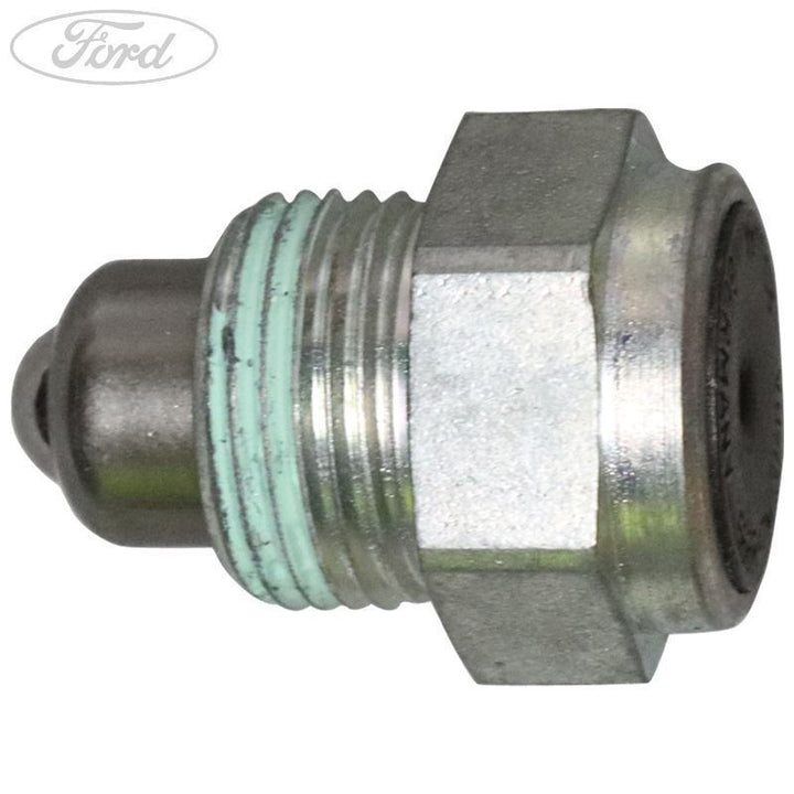 Original Ford Schaltfederhalterung Clip 1575430