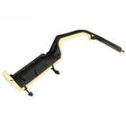 Original Ford Focus Schalldämpfer hinten Fahrerseite 2011-2019 1752849