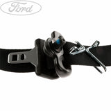 Ford C-Max 2007 Gurtschloss Beifahrerseite vorne 1466565