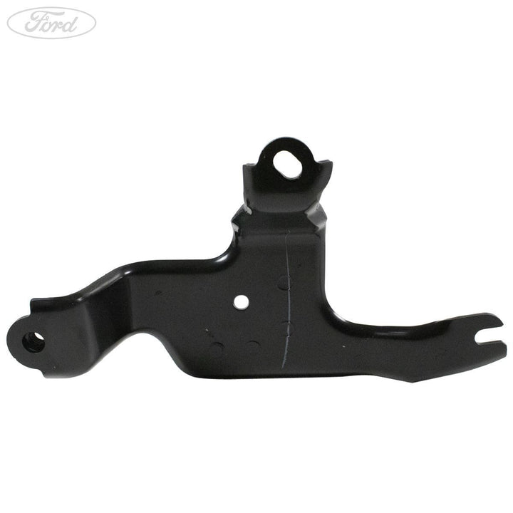 Ranger Mk4 ABS Steuergerät Halterung 4WD 4Rad 09/2011-