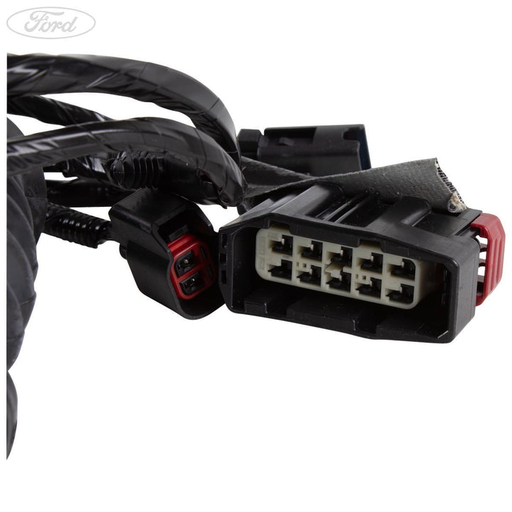 Original Ford Transit 2010-2013 Anschlussleitung Fahrertür  1778152