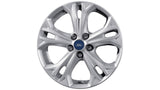Ford S-MAX & Galaxy Alufelge 17