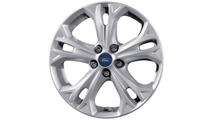 Ford S-MAX & Galaxy Alufelge 17