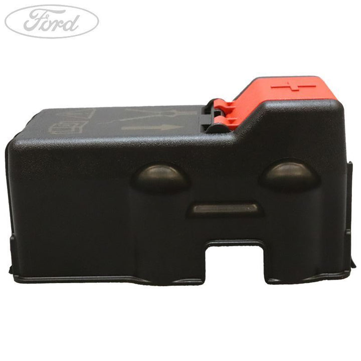 Original Ford Transit Abschirmkappe/Schild 1790059