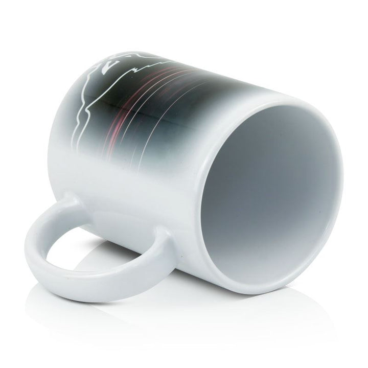 Ford Mustang Mach-E Tasse Keramik 330ml
