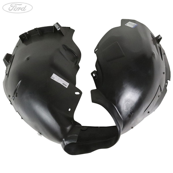Focus Mk2 RS Vorne links innerer Radkasten Spritzschutz 09 11