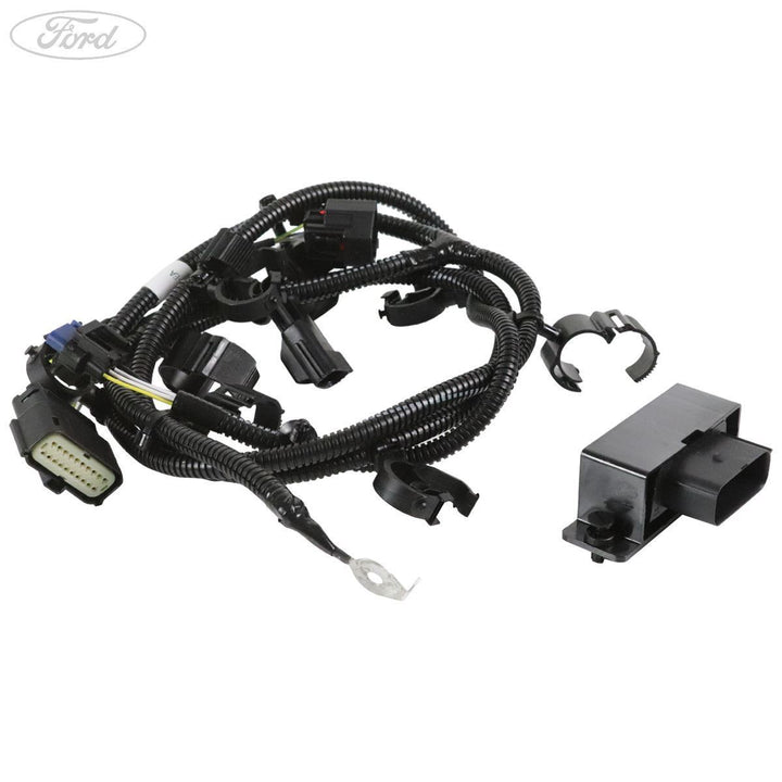 Original Ford Draht 2180990