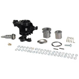 Original Ford Focus C-Max Schließzylinder - Schließzylinder - Heckklappen Reparatursatz 4533424
