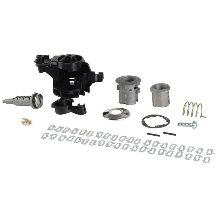 Original Ford Focus C-Max Schließzylinder - Schließzylinder - Heckklappen Reparatursatz 4533424
