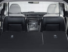 Original Ford Edge ab 2015 Gepäckraum-Schutzgitter volle Höhe