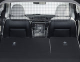 Original Ford Edge ab 2015 Gepäckraum-Schutzgitter volle Höhe