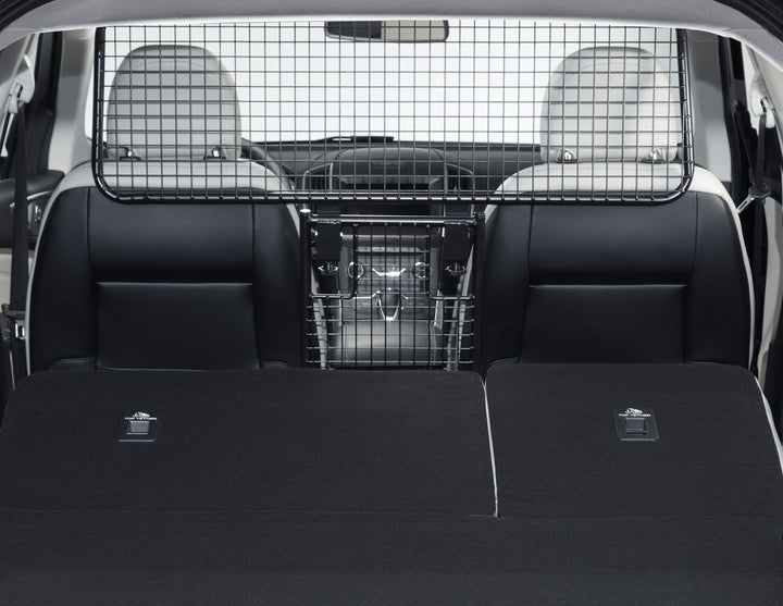 Original Ford Edge ab 2015 Gepäckraum-Schutzgitter volle Höhe
