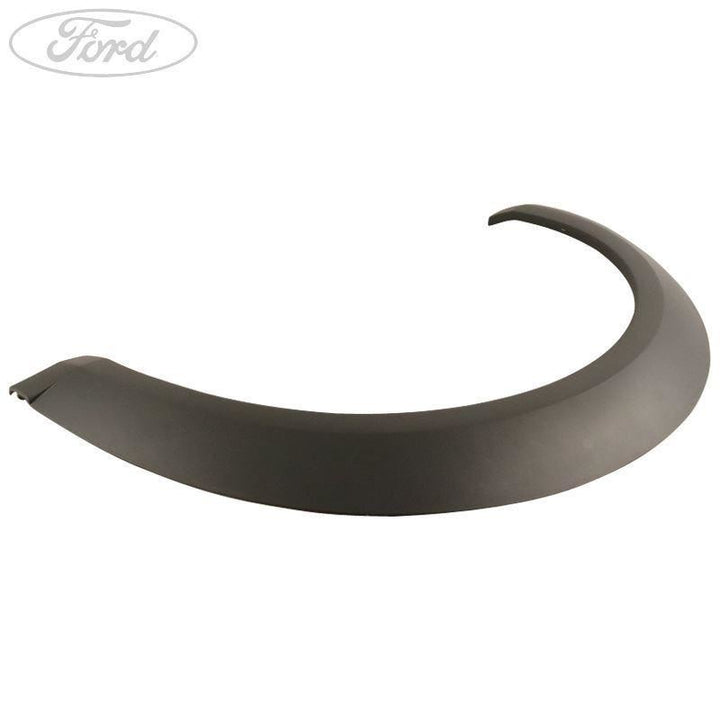 Ford Transit Connect 2006-2013 Luftabweiser Body Leistings 1440800