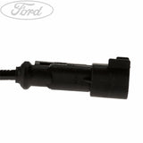 Transit MK8 ABS Sensor Hinterachse 2012