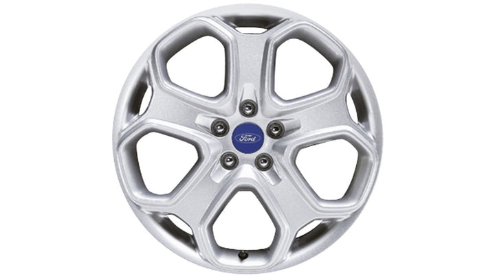 Original Ford Focus Leichtmetallrad 18
