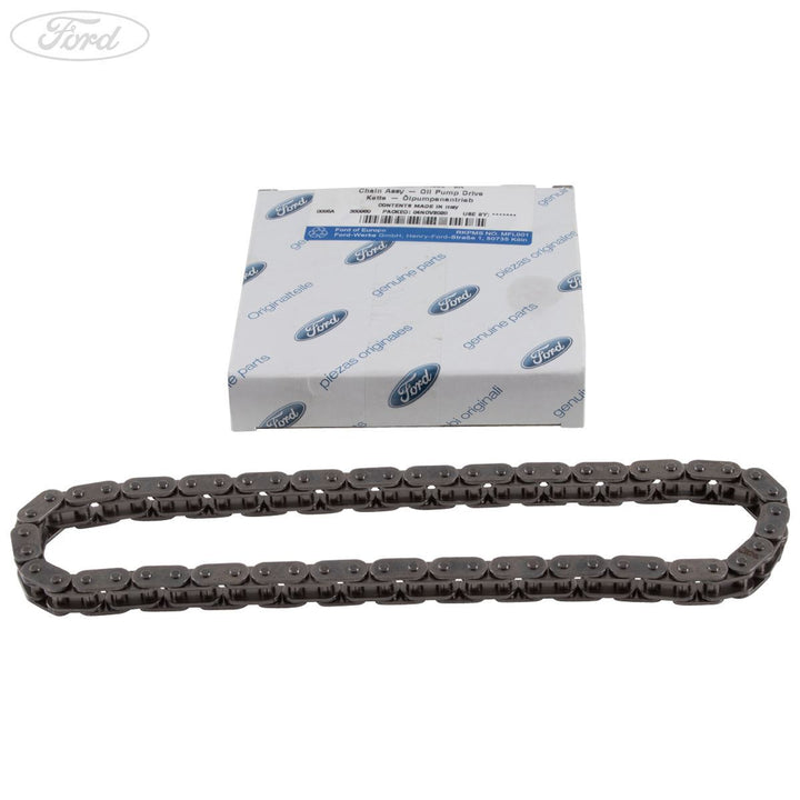 Original FordAntriebskette – Ölpumpe  2.0L Duratorq 1871345