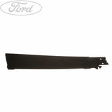 Original Ford Fiesta Türfensterrahmenleiste 1759195