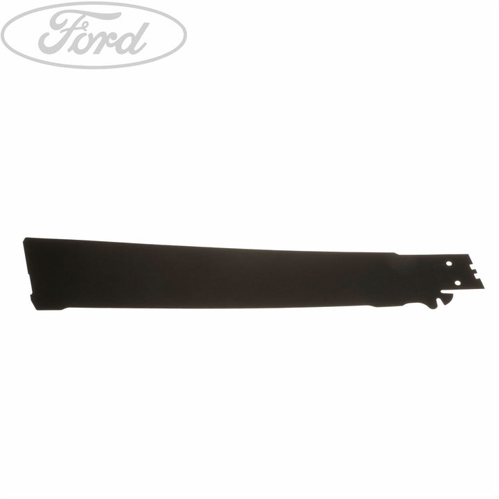 Original Ford Fiesta Türfensterrahmenleiste 1759195