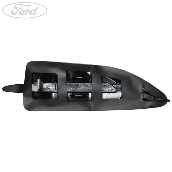 Original Ford Kühlergrill 2014884