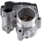 Original Ford Drosselklappe und Motor 2168321