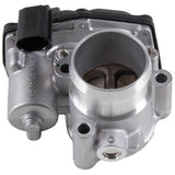 Original Ford Drosselklappe und Motor 2168321