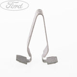 Original Ford Fiesta MK6 Clip - Seitenverkleidung 1144717 - 4 Stk