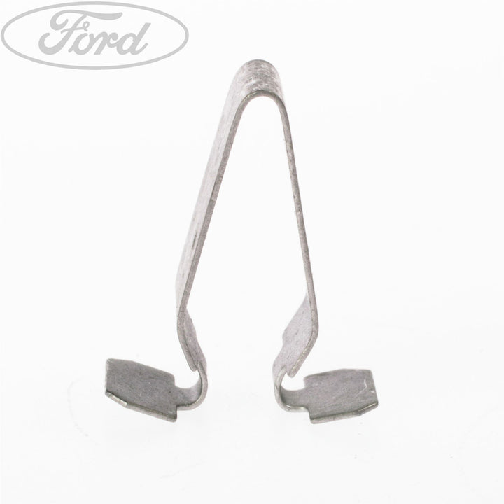 Original Ford Fiesta MK6 Clip - Seitenverkleidung 1144717 - 4 Stk