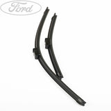 Original Ford flaches Aero-Scheibenwischerblatt 2120675 - 10 Stk