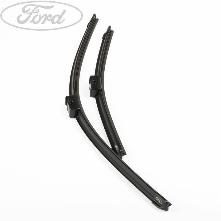 Original Ford flaches Aero-Scheibenwischerblatt 2120675 - 10 Stk