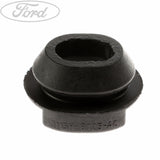 Original Ford Kühler Gummiisolator