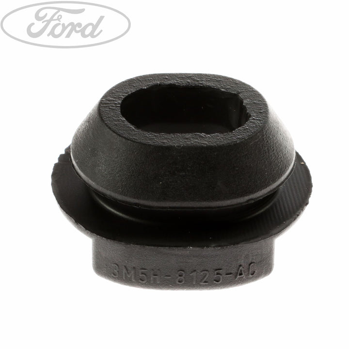 Original Ford Kühler Gummiisolator