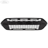 Original Ford Transit/Tourneo Custom ab 2020 Kühlergrill Raptor Style 2467234