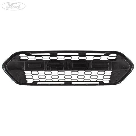 Original Ford Transit/Tourneo Custom ab 2020 Kühlergrill Raptor Style 2467234