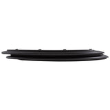 Focus MK3 Hintere Stoßstange Einsatz Cover Grill