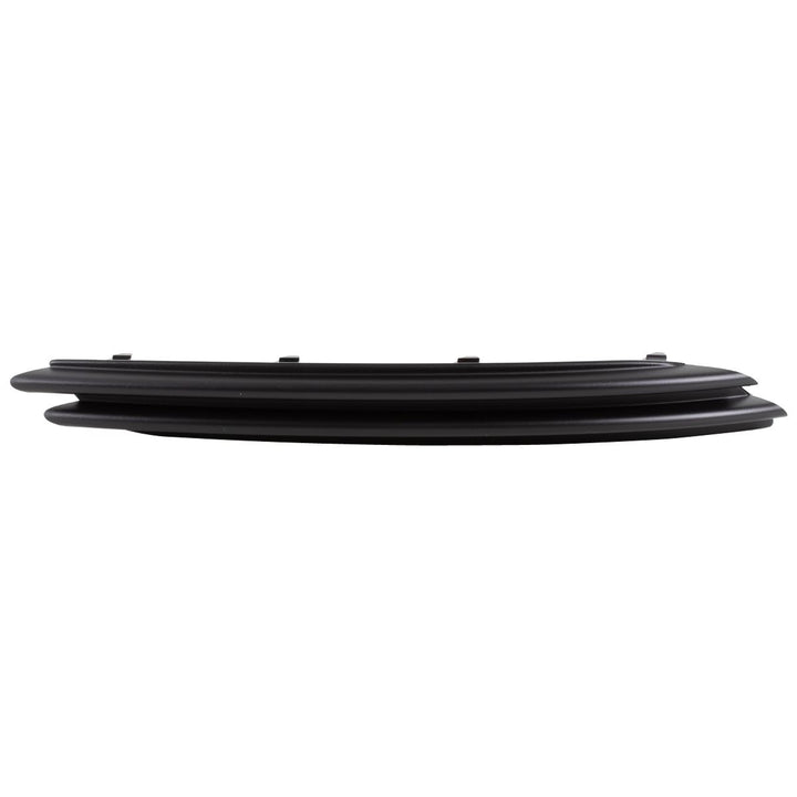 Focus MK3 Hintere Stoßstange Einsatz Cover Grill