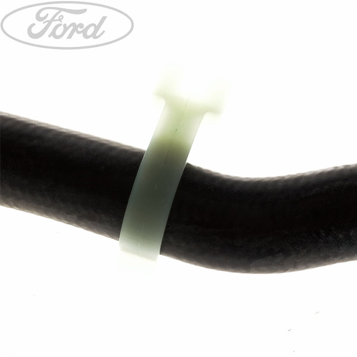 Original Ford Thermostatgehäuse Schlauch 1254511