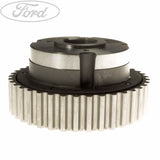 Focus 1.6 Sigma GTDI  Zahnrad Nockenwelle Nockenwellenversteller