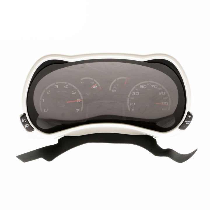 Original Ford KA Speedo Kombiinstrument Messuhr 1935093