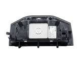 Ford Fiesta ab 2017 Kabelloses Qi-Ladekit 2452293