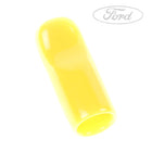 Transit MK7 Abdeckung, Einspritzdüse