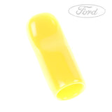 Transit MK7 Abdeckung, Einspritzdüse