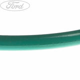 Original Ford Fiesta Focus C-MAX 1.6 TDCi Dichtung Ladeluftschlauch 1361240